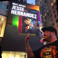 Jesse Hernandez
