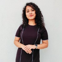 Arpita B.