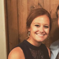 Kaitlyn Zarosky Laudig