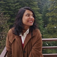 Vaishnavi Vaidyanathan