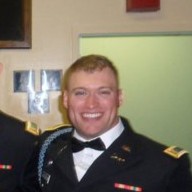 Aaron Patterson