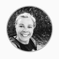 Jo Scrivener