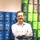 Miguel Landeros
