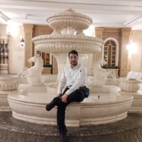 Ebrahim Sheykhi