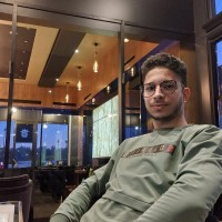 Ayoub Belouati