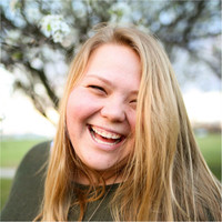 Katie Mahnken