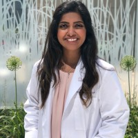 Rheya Upadhyaya