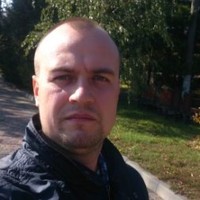 Klyakun Sergiy