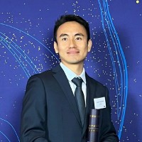 Sangey Dorjee
