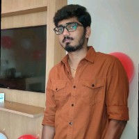 Saravanakumar B