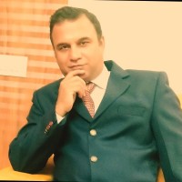 Ashish C.