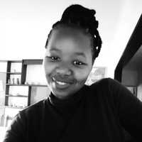 Bongeka Gebashe