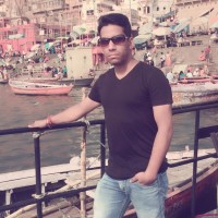 Ankit Gaur