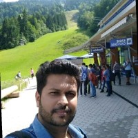 Mayank Bhatt