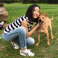 Winnie Wong