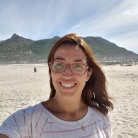 Liliane Amorim
