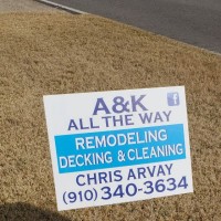 Chris Arvay