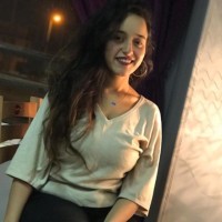 Radwa Sharaf eldeen