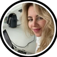 Charlene Antonius (BSc)