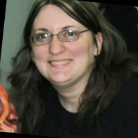 Melanie Listenfelt