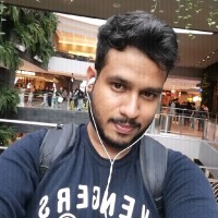 Vignesh M