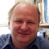 Peter Baran