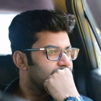 Anjan Paul
