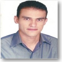 Ibrahim Zeyadah, PMP