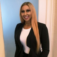 Dr. Erin Wildberg