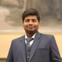 Shamak Agarwal