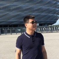 Xingyu Yuan