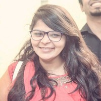 Urvika Shah