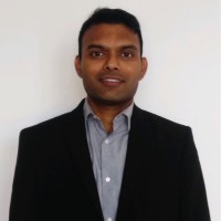 Krishna Karnati