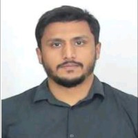Mohammed Arif