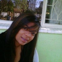 Tia Naicker