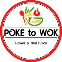 Poke To Wok