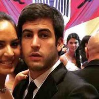 Guillermo Alonso Díaz Benza