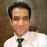 Behrouz Mohebbi