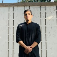 Shaheer Khan