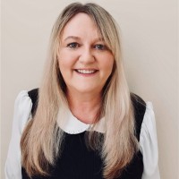 Martine Whitehead