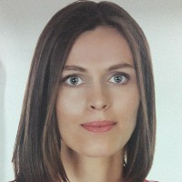 Şeyma Kalafat Aydin