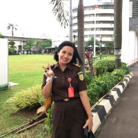 Novricona Banjarnahor
