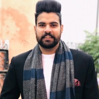 Baljinder Kumar