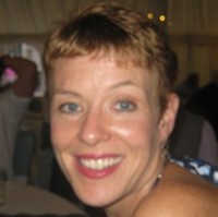 Anne-Marie Mountford