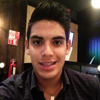 Elder Laser Salgado Navarro