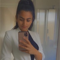 Mansi Choudhry