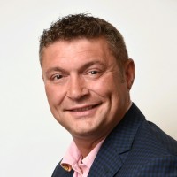 Michael Trache