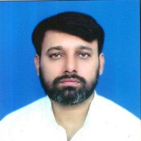 Muhammad Shahid Tasleem