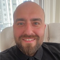 FATİH MEHMET ŞAHİN
