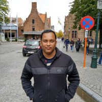 Saeesh Naik